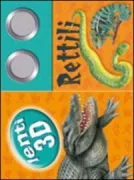 Copertina libro <b>Rettili</b>