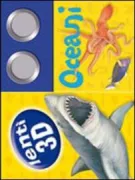 Copertina libro <b>Oceani</b>