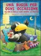 Copertina libro <b>Una bugia per ogni occasione</b>
