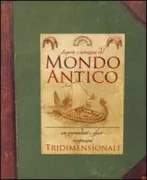 Copertina libro <b>Scoperte e invenzioni del mondo antico</b>