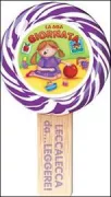 Copertina libro <b>La mia giornata</b>