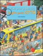 Copertina libro <b>In giro per la città</b>