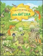 Copertina libro <b>Il mio primo grande libro della natura</b>