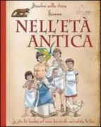 Copertina libro <b>Bambini nella storia</b>