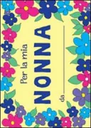 Copertina libro <b>Per la mia nonna</b>
