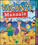 Copertina libro <b>Vacanze</b>