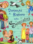 Copertina libro <b>Domande e risposte sulla sessualità</b>