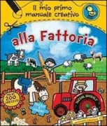 Copertina libro <b>Alla fattoria</b>