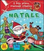 Copertina libro <b>Natale</b>