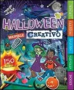 Copertina libro <b>Halloween</b>