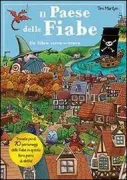Copertina libro <b>Il paese delle fiabe</b>