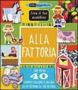 Copertina libro <b>Crea il tuo modellino</b>