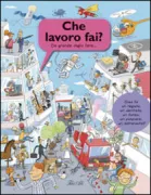 Copertina libro Francesca Pe' libri
