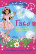 Copertina libro FATE MONDI MAGICI
