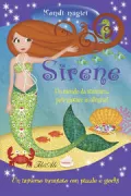 Copertina libro SIRENE MONDI MAGICI