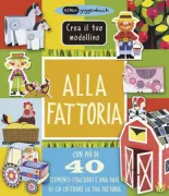 Copertina libro <b>Alla fattoria</b>