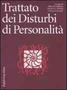 Copertina libro <b>Trattato dei disturbi di personalità</b>