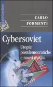 Copertina libro <b>Cybersoviet</b>