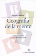 Copertina libro <b>Geografia della mente</b>