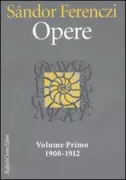 Copertina libro <b>Opere</b>