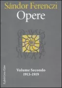 Copertina libro <b>Opere</b>