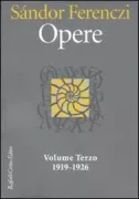 Copertina libro <b>Opere</b>
