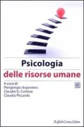 Copertina libro <b>Vol. 3: Psicologia delle risorse umane</b>