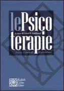 Copertina libro <b>Le psicoterapie</b>