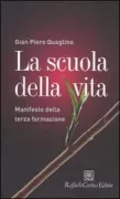 Copertina libro <b>La scuola della vita</b>