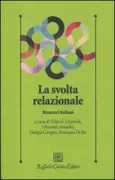Copertina libro <b>La svolta relazionale</b>