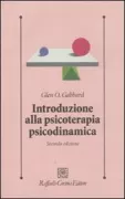 Copertina libro <b>Introduzione alla psicoterapia psicodinamica<br></b>(titolo originale o altro titolo: <i>Long-term psychodynamic psychotherapy</i>)