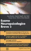 Copertina libro <b>Esame neuropsicologico breve 2 (ENB-2)</b>