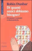 Copertina libro <b>Di quanti amici abbiamo bisogno?<br></b>(titolo originale o altro titolo: <i>How many friends does one person need?</i>)