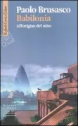 Copertina libro <b>Babilonia</b>