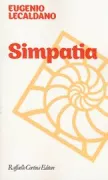 Copertina libro <b>Simpatia</b>