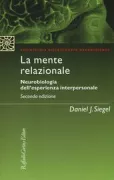 Copertina libro <b>La mente relazionale<br></b>(titolo originale o altro titolo: <i>The developing mind</i>)