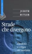 Copertina libro <b>Strade che divergono<br></b>(titolo originale o altro titolo: <i>Parting ways</i>)