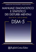 Copertina libro <b>DSM-5®<br></b>(titolo originale o altro titolo: <i>DSM 5</i>)