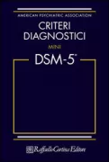 Copertina libro <b>Criteri diagnostici<br></b>(titolo originale o altro titolo: <i>Desk reference to the diagnostic criteria from DSM-5</i>)