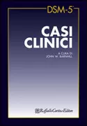 Copertina libro <b>DSM-5</b>