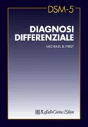 Copertina libro <b>DSM-5 diagnosi differenziale<br></b>(titolo originale o altro titolo: <i>DSM-5 handbook of differential diagnosis</i>)