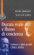 Copertina libro <b>Durata reale e flusso di coscienza</b>