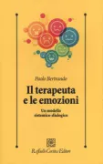 Copertina libro <b>Il terapeuta e le emozioni</b>