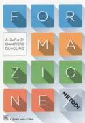 Copertina libro <b>Formazione</b>