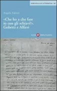 Copertina libro <b>Che ho a che fare io con gli schiavi?</b>