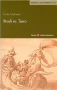 Copertina libro <b>Studi su Tasso</b>