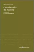 Copertina libro <b>Come la stella del mattino</b>