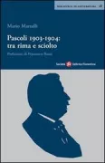 Copertina libro <b>Pascoli 1903-1904</b>