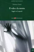 Copertina libro <b>Il velo e la morte</b>