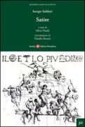 Copertina libro <b>Satire</b>